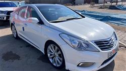 هيونداي أزيرا